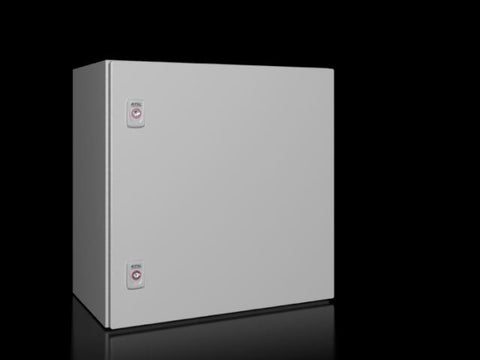 Rittal AX Compact enclosure, sheet steel, 500x500x300mm Rittal