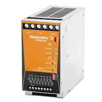 Weidmuller UPS Control unit,  24V, 20A/10A