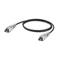 Weidmuller System cable, V14 hybrid, shielded, PVC, 16m