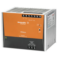 Weidmuller Power supply, switch-mode power, 24V, 960W
