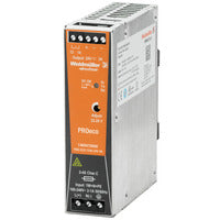 Weidmuller Power supply unit, switch-mode, 12V, 6A Weidmuller
