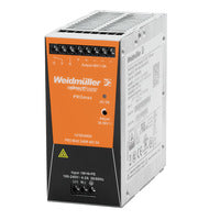 Weidmuller Power supply, switch-mode unit, 24V, 10A