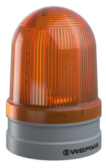 Werma Maxi TwinLIGHT 12/24VAC/DC YE