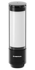 Werma eSIGN Modular signal tower + siren, 9 segments