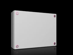 Rittal KX Terminal box, sheet steel, 400 x 300 x 120mm Rittal