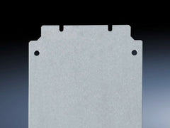 Rittal KL Mounting plate for KL and KL-HD, (WD) 150x150mm Rittal