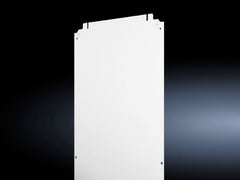 Rittal KX Mounting plate for terminal boxes KX, 175x285mm Rittal