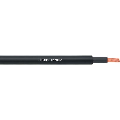 Lapp H07RN-F Power and control cable, 1 x 1.5mm² Lapp Kabel