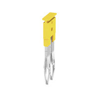 Weidmuller Cross-connector, 2-pole, 24A