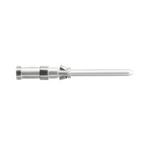 Weidmuller Crimp contact, heavy-duty, male, c/s 1.5mm² Weidmuller