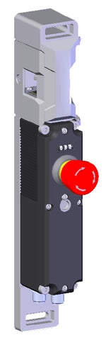 Euchner MGBS-P-I-AP-U-R-ZZE-SBB Interlocking module, e-stop