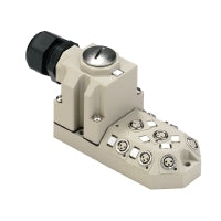 Weidmuller Sensor-actuator passive distributor, M8, 8A Weidmuller