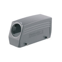 Weidmuller HDC enclosure, side locking, M32, size 8