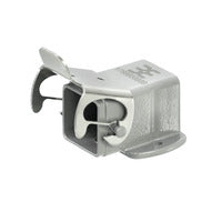 Weidmuller Base housing, side-locking, M20, size 1