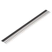 Weidmuller Cross-connector, black, 41-pole, 32A Weidmuller