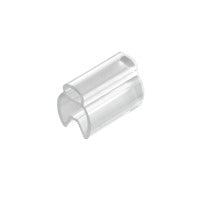 Weidmuller PVC Sleeve, slip-on, transparent, 14 - 22mm