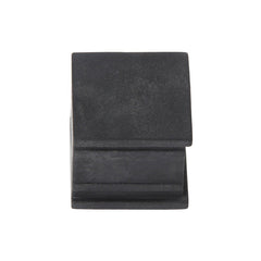 Weidmuller Blanking plug, small, black Weidmuller