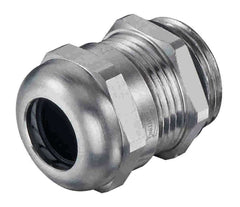 Harting Cable gland, M32, brass, 18 - 25mm clamping range Harting