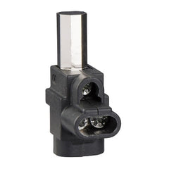 Schneider Distribution connector for 3 cables, set of 4 Schneider Electric