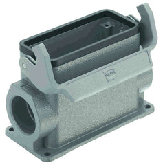 Harting Power connector housing, heavy duty, M32 x 2 thread Harting