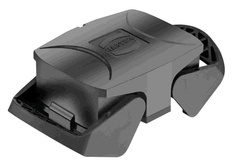 Harting Protective cover for hoods, double locking lever, size 10B Harting