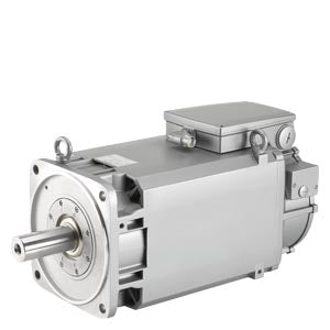 Siemens Compact asynchronous motor, 1500rpm, 37kW, 236Nm