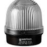 Werma Permanent beacon, clear, 12 - 230VAC/DC, 57 x 66mm Werma