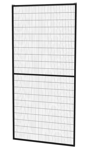 Troax ST20 Panel, 2050 x 200mm