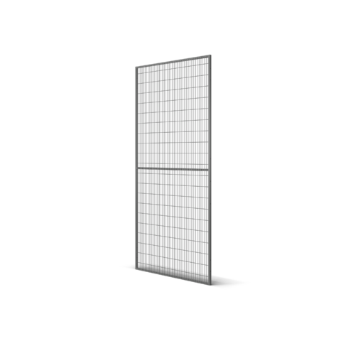 Troax ST20 Panel, 2050 x 500mm