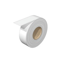 Weidmuller Device markers, white, 27 x 30000mm Weidmuller