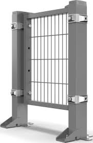 Troax ST20 Panel, 2050 x 1000mm Troax