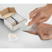 Weidmuller Primer for MetalliCard signs, 60 x 1 x 80mm