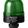 Werma LED Permanent beacon, green, 24VAC/DC, 58 x 103mm Werma