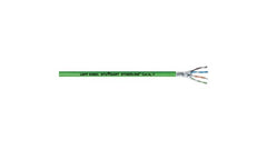 Lapp Etherline Cat6A Y Cable, 4 x 2 x AWG22/1