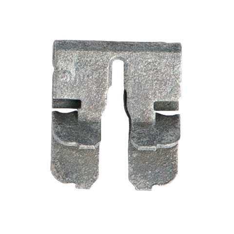 ARaymond Edge clip, screwless IDC earth connector