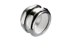 Pflitsch Cable gland, nickel-plated, M20x1.5 Pflitsch