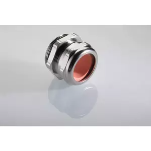 Pflitsch Cable gland, brass, M25x1.5