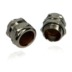Pflitsch UNI dicht D Cable gland, IP68, M25 x 1,5mm Pflitsch