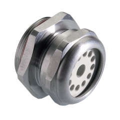 Pflitsch UNI Multiple cable gland,  M32 x 1.5