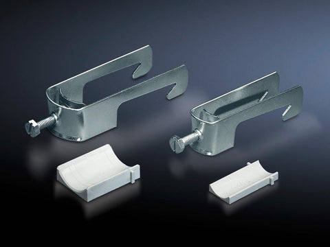 Rittal SZ Cable clamp for clamp rail for cables Ã˜26-30mm