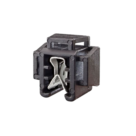 Araymond Edge mounting adapter, 1.5 - 3.5 panel thickness