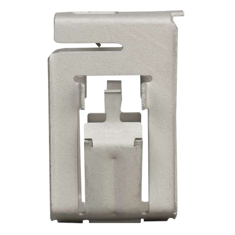 ARaymond Powar snap Module mounting clip, w/grounding