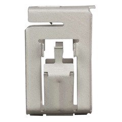 ARaymond Powar snap Module mounting clip, w/grounding