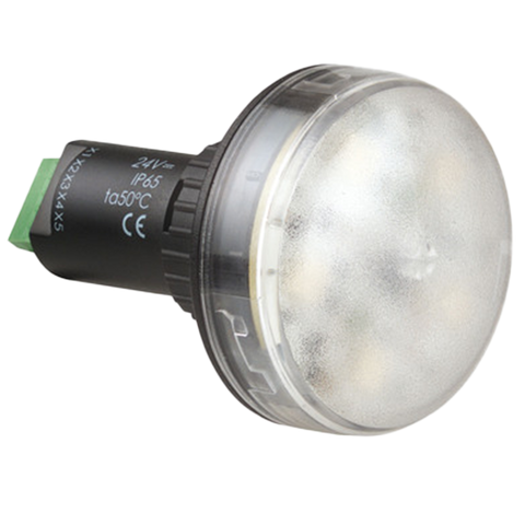 Balluff BES 18,0-KH-2S/W Proximity sensor mount