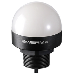 Weidmuller PE terminal, screw, green/yellow, 16mm²