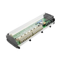Weidmuller Transclinic 16I+ 1K5 L Photovoltaics, 1500VDC