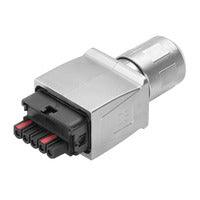 Weidmuller Power connector, plug, Profinet, 5-pole