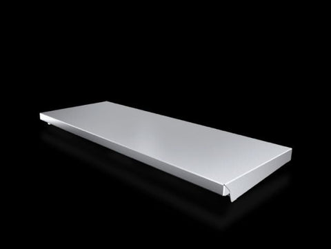 Rittal AX Protective roof, s/steel, for (WD) 800x300mm Rittal