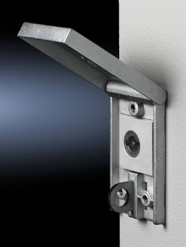 Rittal SZ Lock cover for pad-locks / multiple lock Rittal