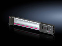 Rittal SZ System light LED, 600lm, 100 - 240V, (L) 337mm Rittal